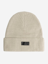 Platinum Beanie | Sand