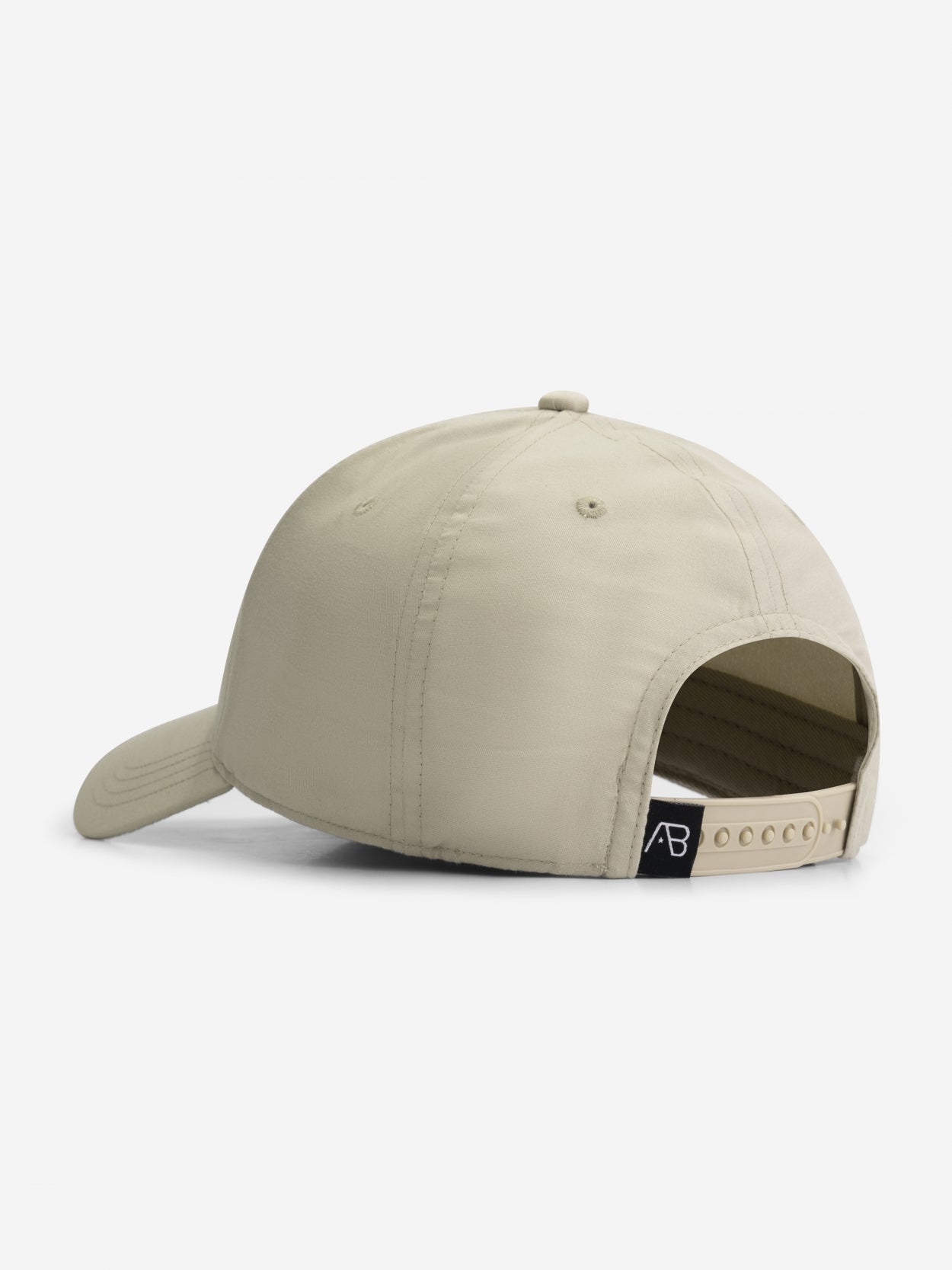 Cube Cap | Khaki