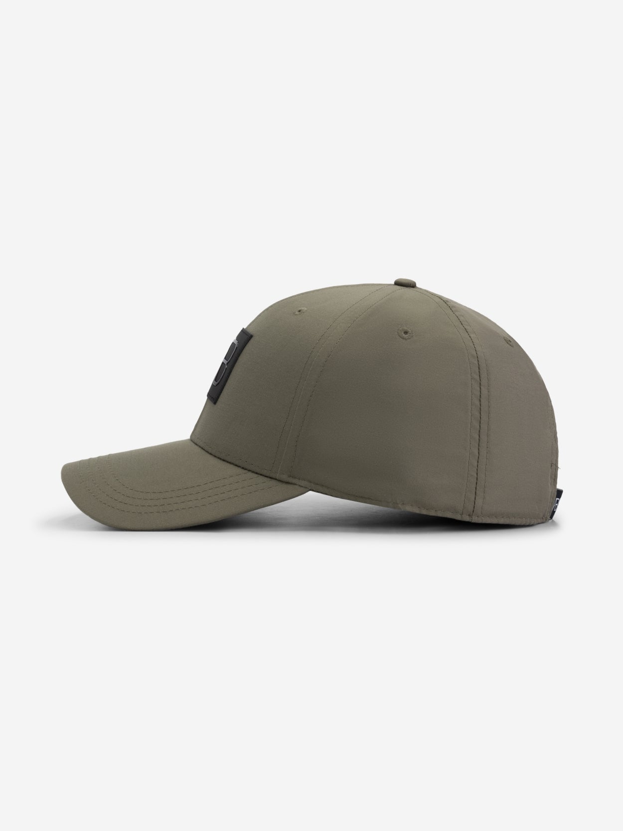 Cube Cap | Ghotic Olive