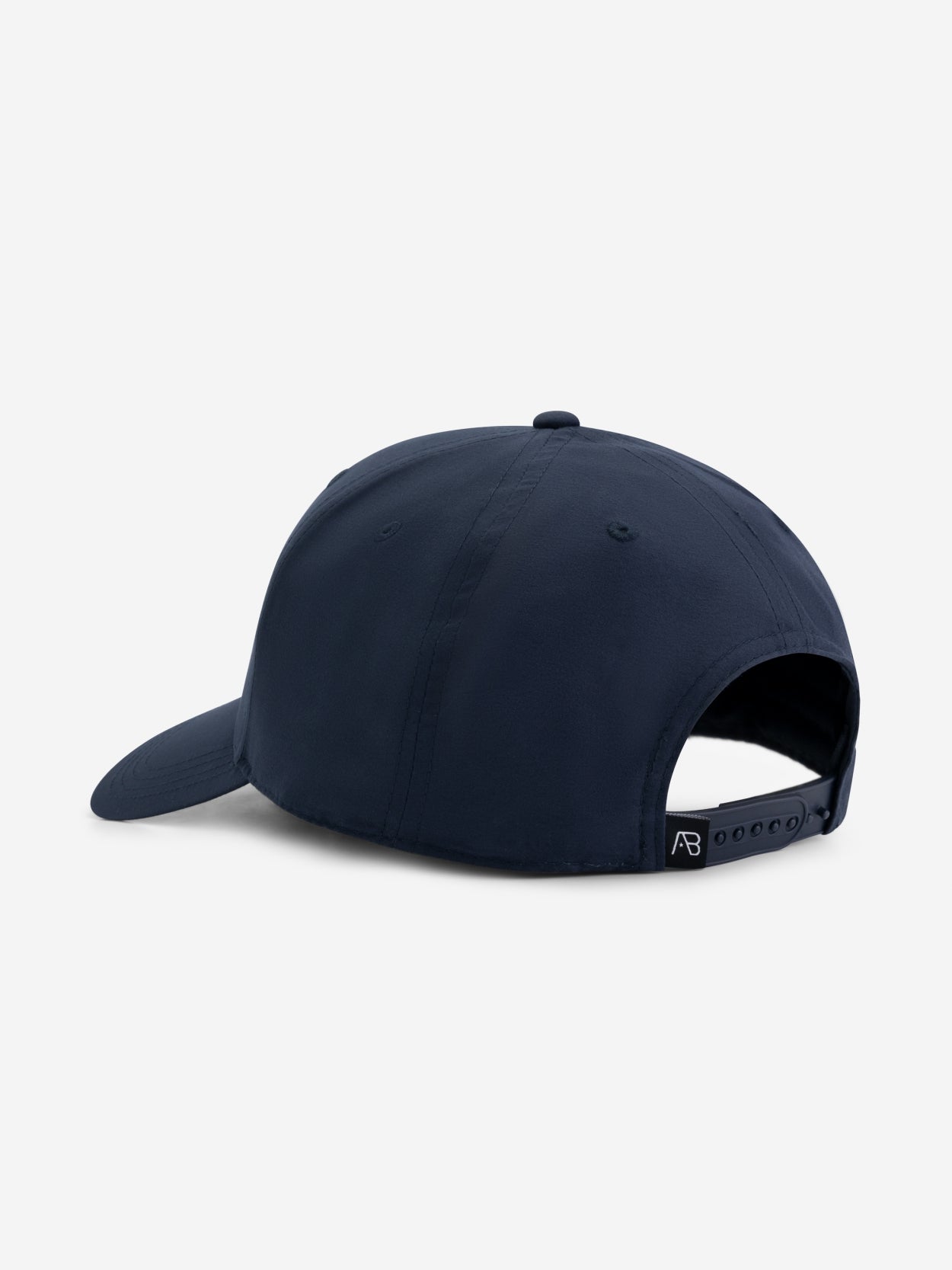 Cube Cap | Navy