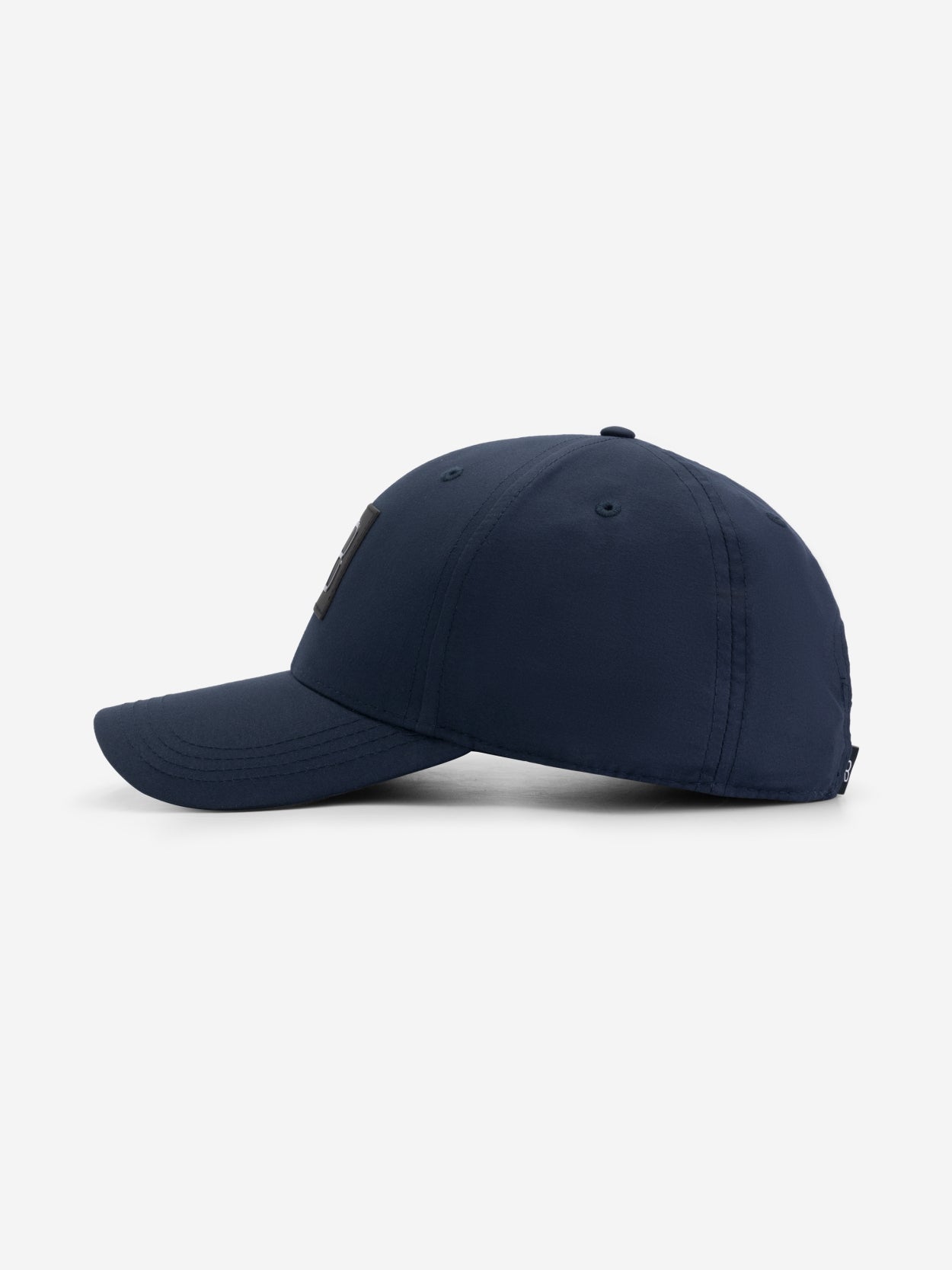 Cube Cap | Navy