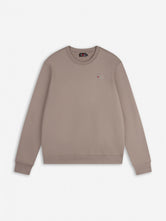 Diamond Sweater Regular-Fit | Moonrock