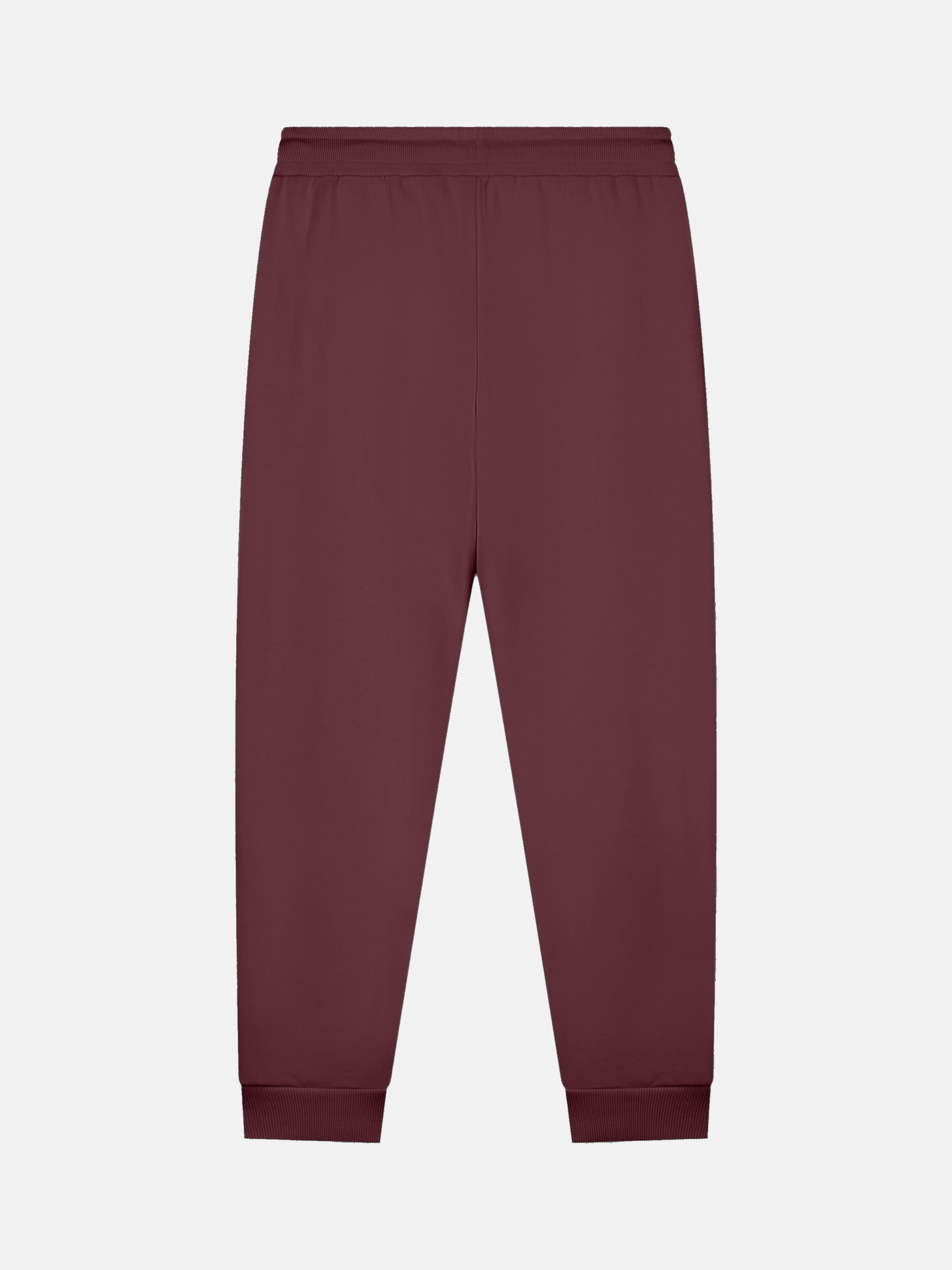 Essential Jogger | Eggplant