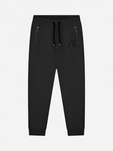 Essential Jogger | Jet Black