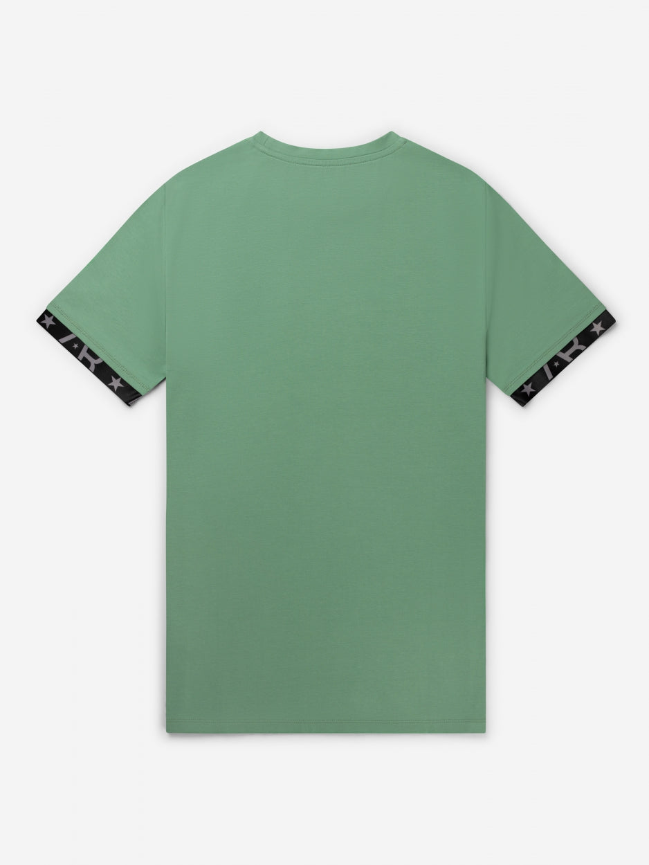 Flag Tee | Feldspar