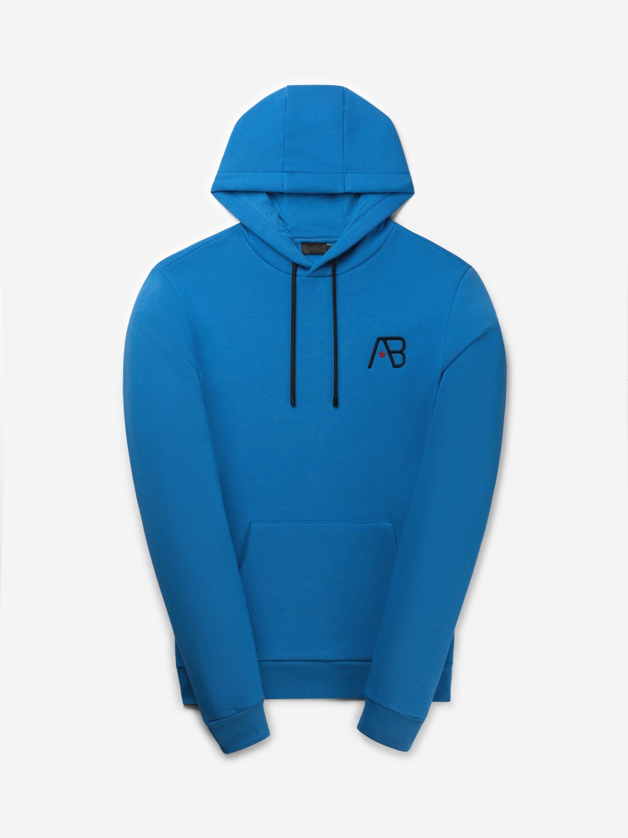 Holland Hoodie | Ibiza Blue