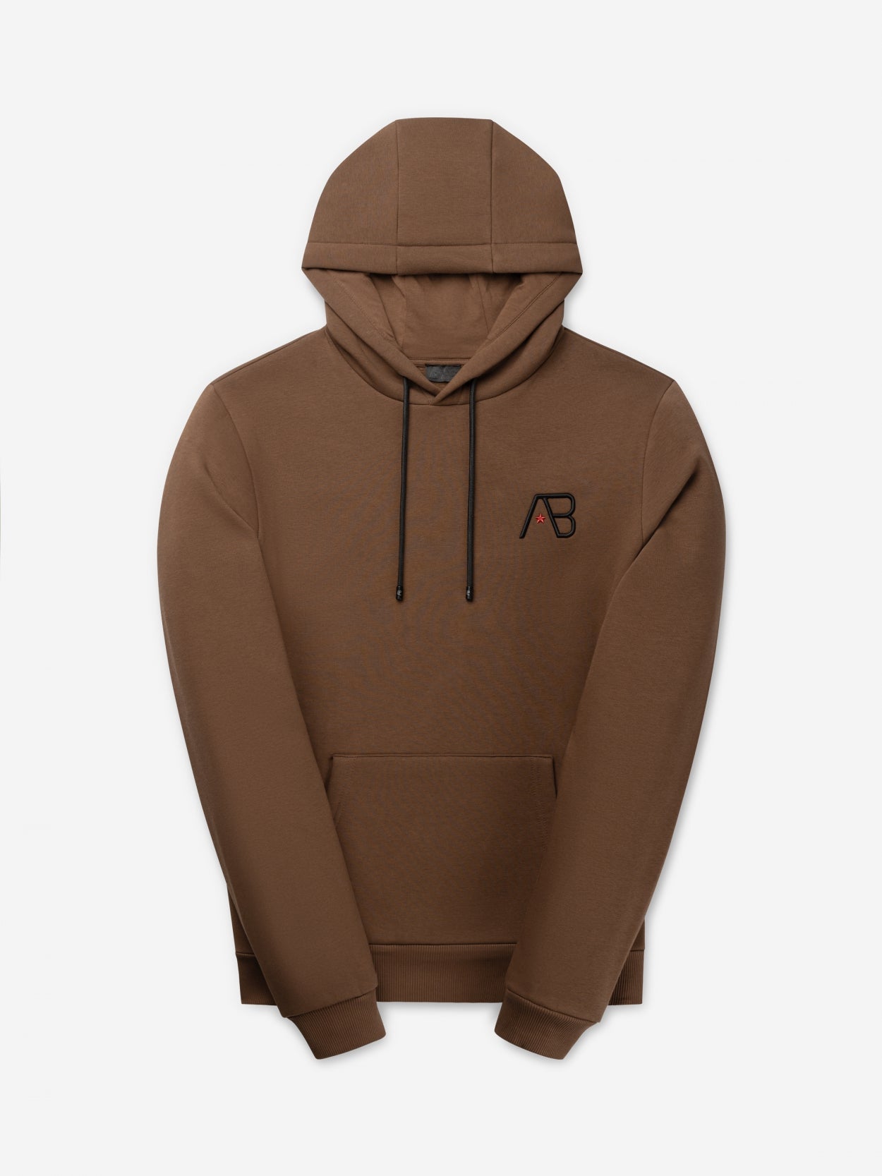 XRAY Hoodie | Downtown Brown