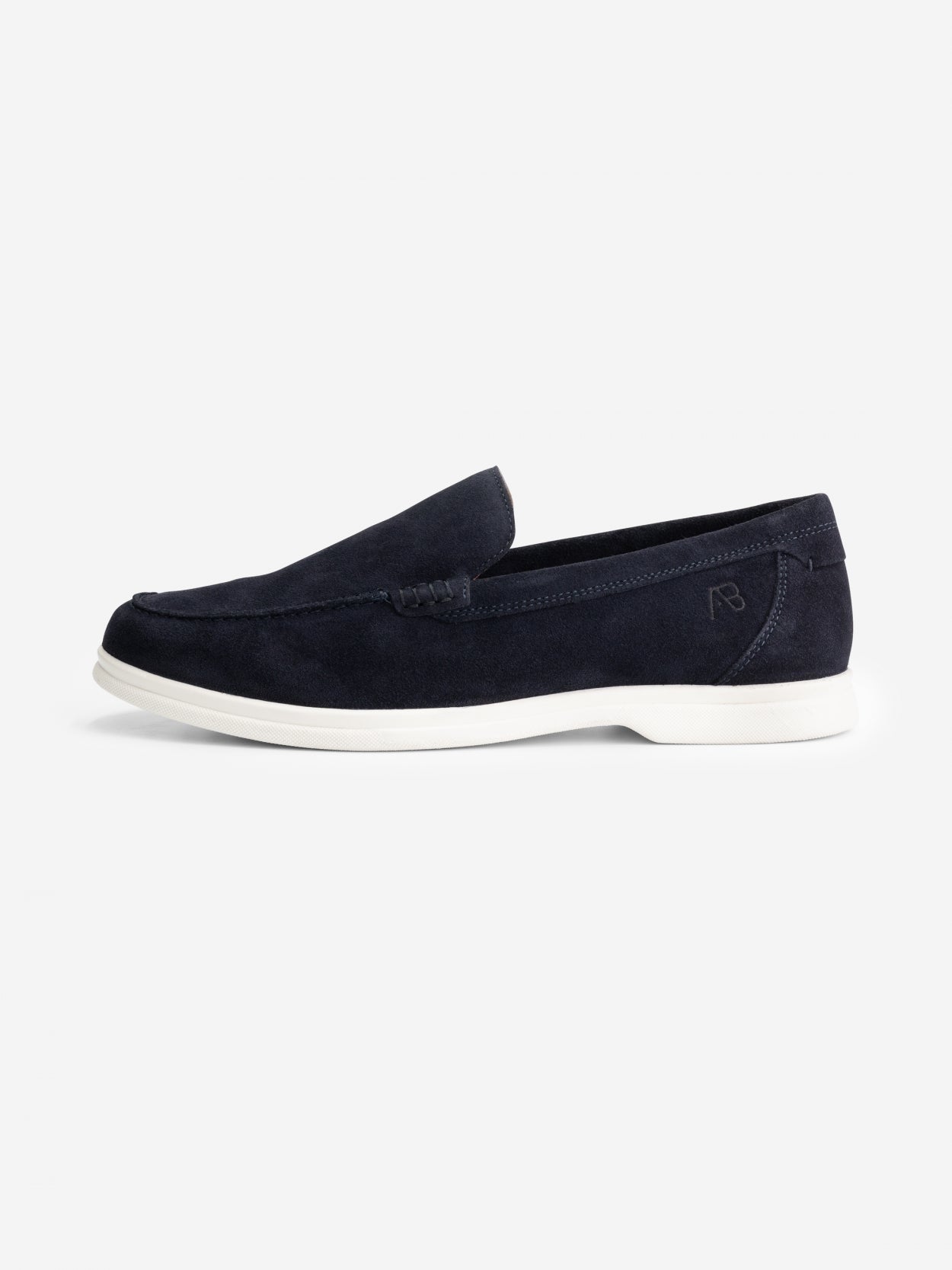 Loafer | Blueberry