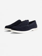 Loafer | Blueberry