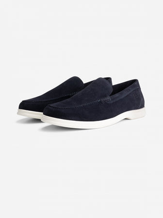 Loafer | Blueberry