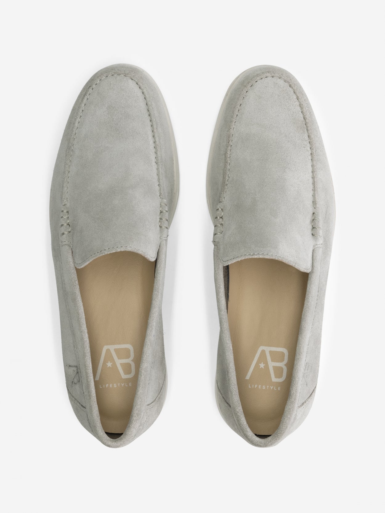 Loafer | Ultimate Grey