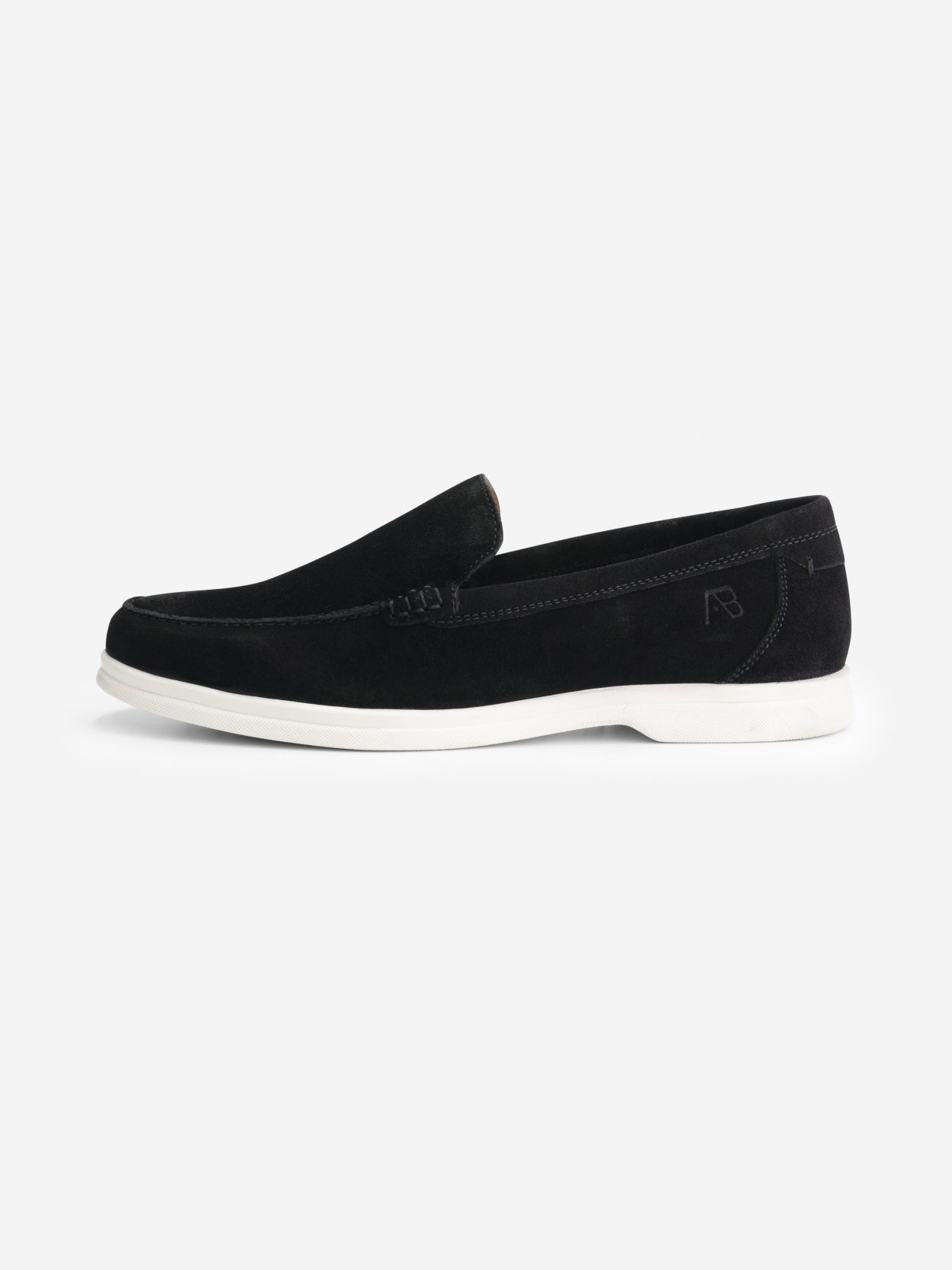 Loafer | Jet Black