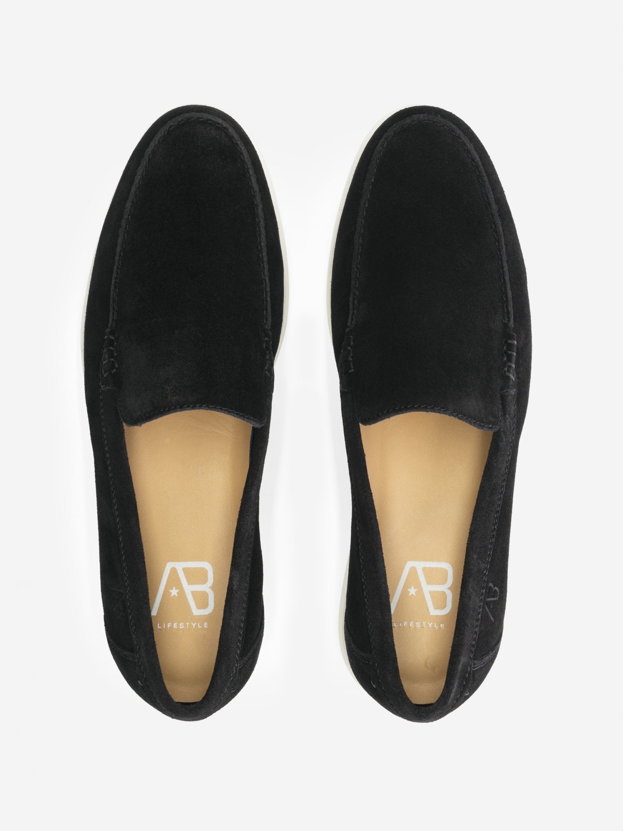 Loafer | Jet Black