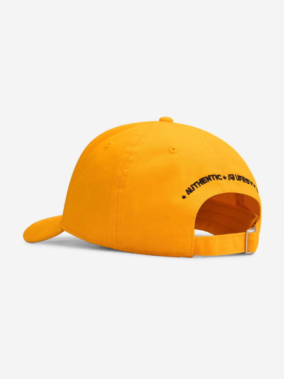 Cargo Cap | Yellow