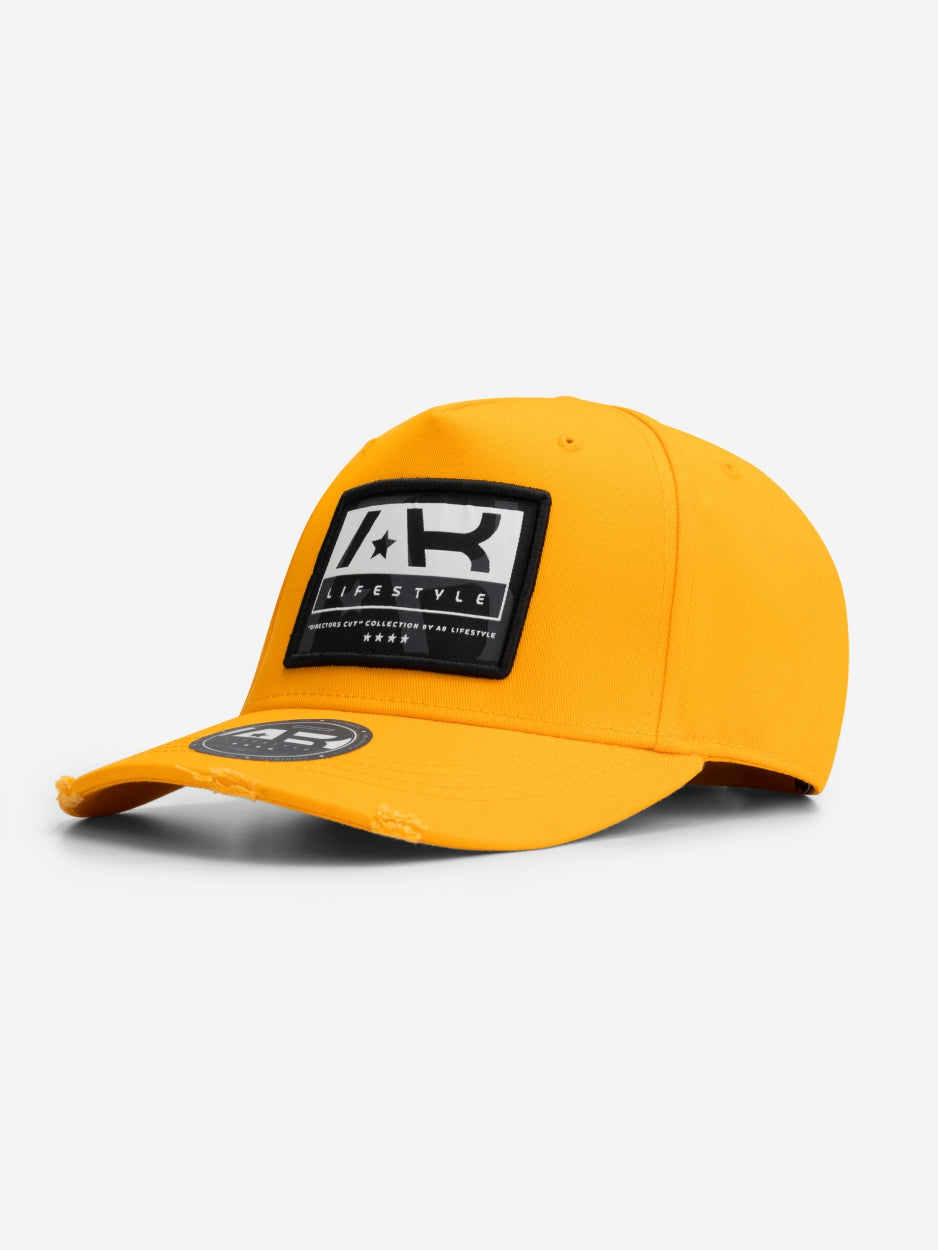 Cargo Cap | Yellow