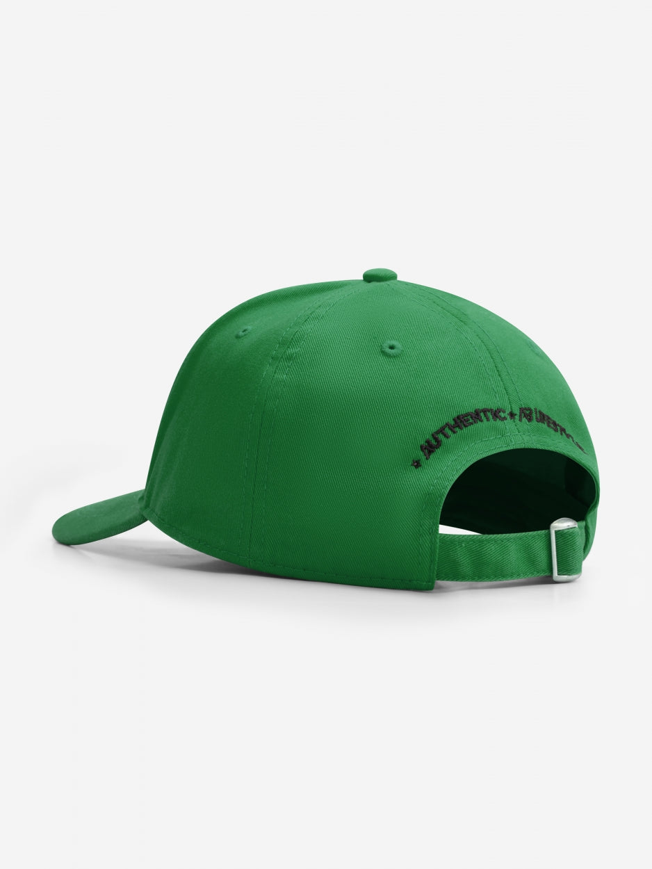 Cargo Cap | Green