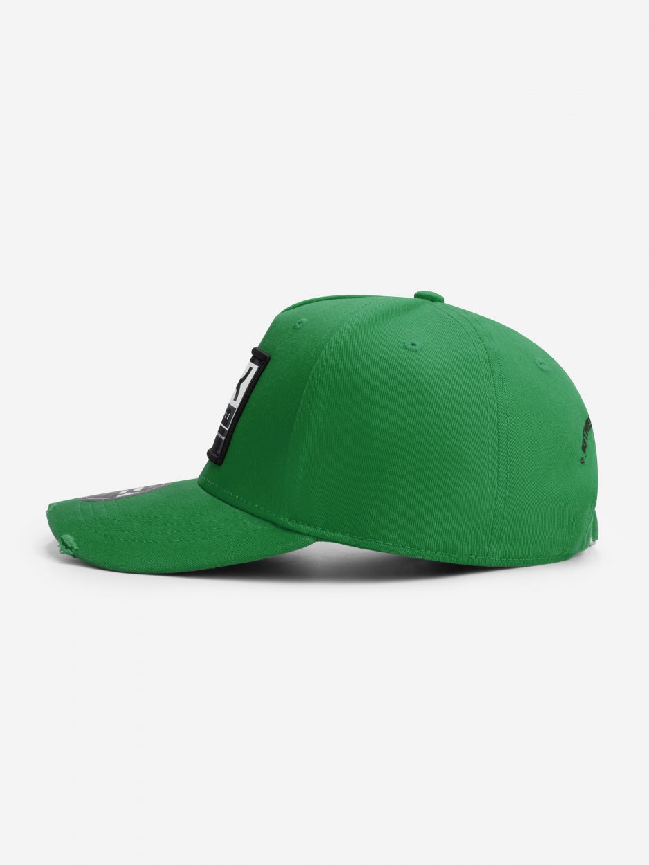 Cargo Cap | Green