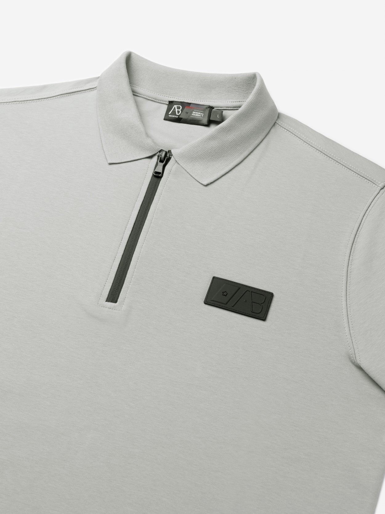 Basic Polo | Alloy