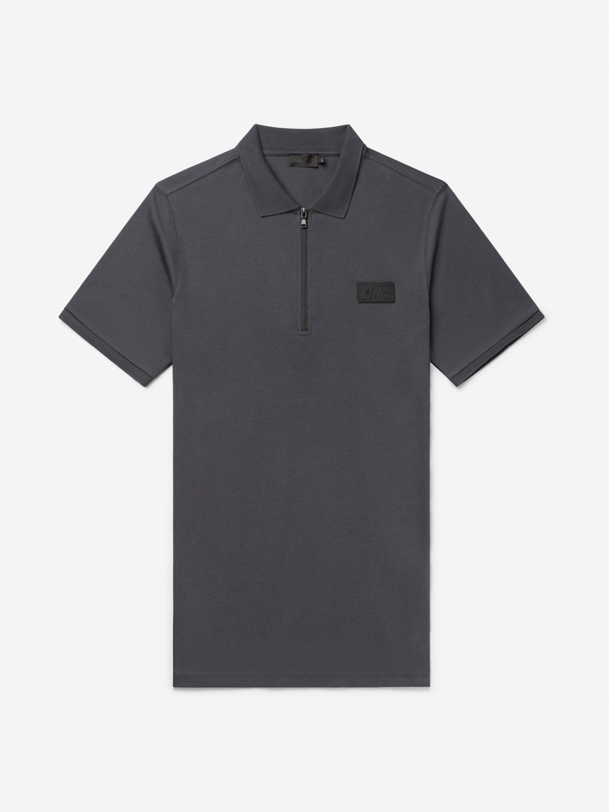 Basic Polo | Forged Iron