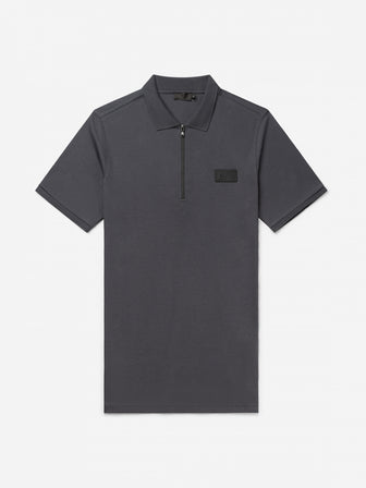 Basic Polo | Forged Iron