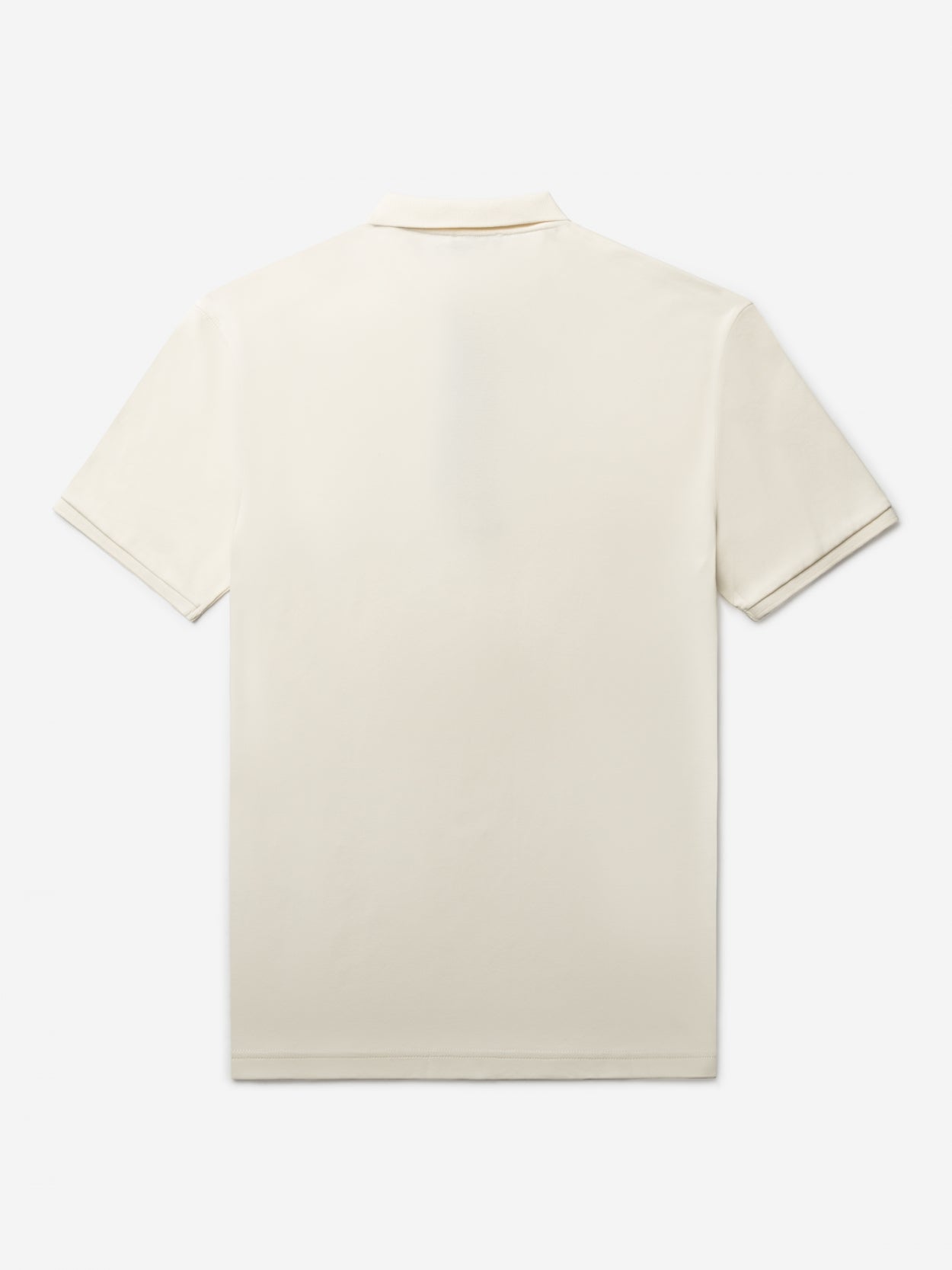 Basic Polo | Gardenia