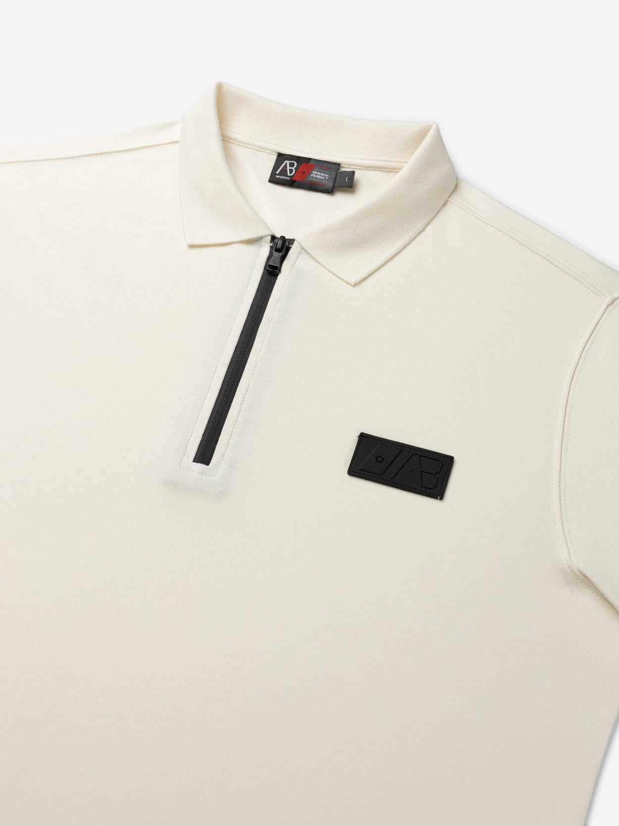 Basic Polo | Gardenia