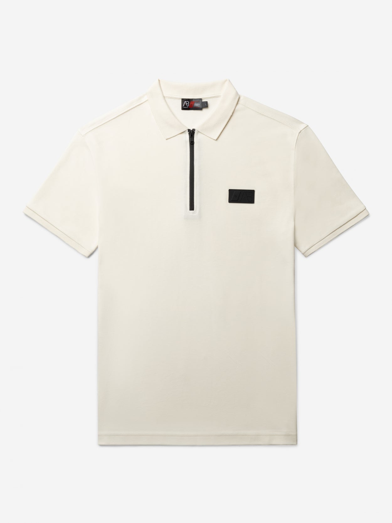 Basic Polo | Gardenia