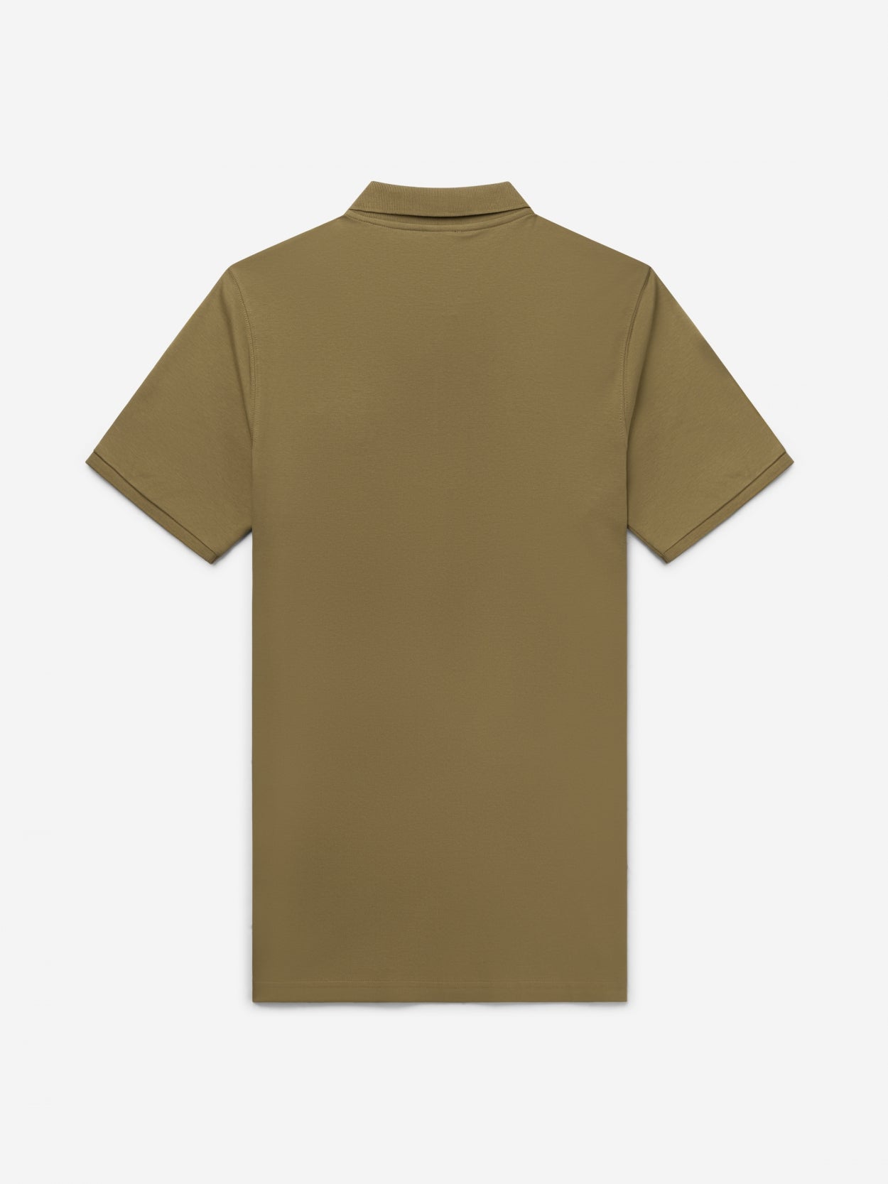 Basic Polo | Ghotic Olive