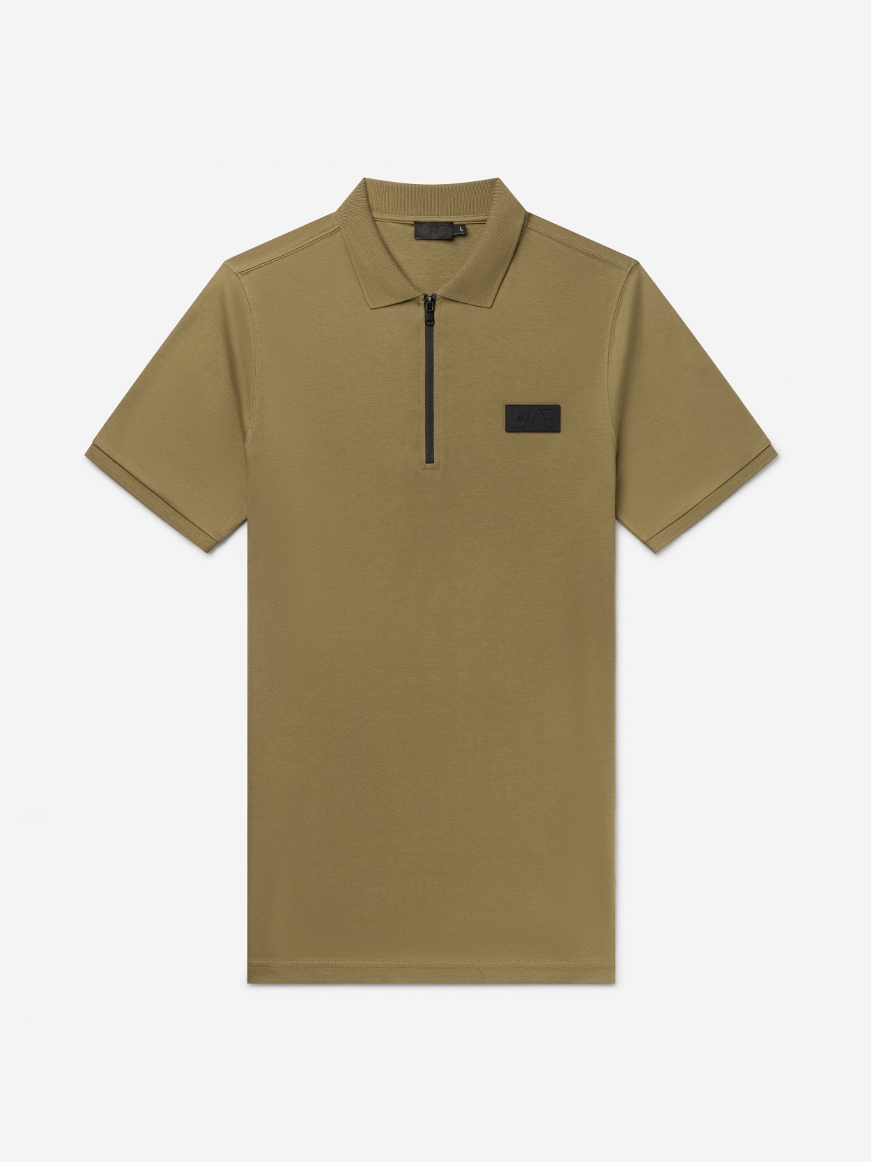 Basic Polo | Ghotic Olive