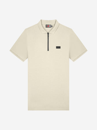 Basic Polo | White Swan