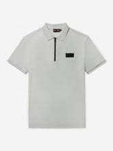 Basic Polo | Alloy