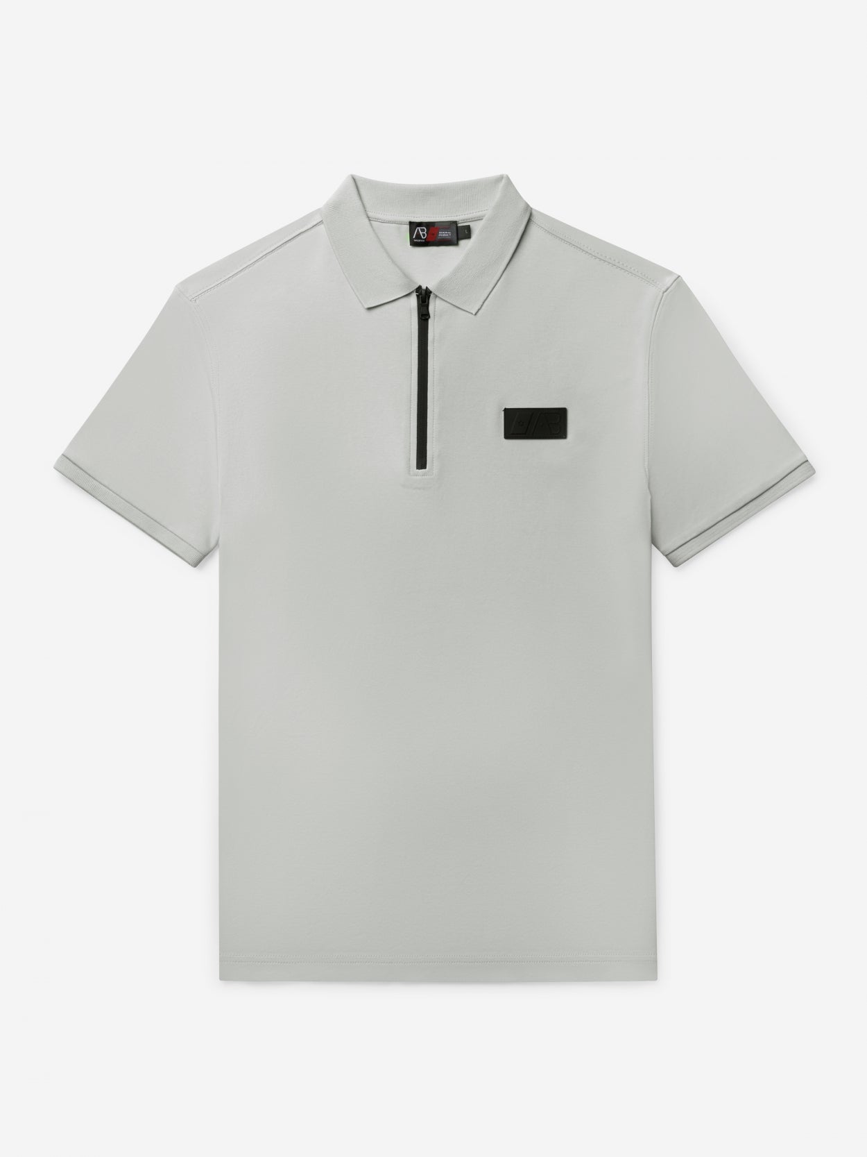 Basic Polo | Alloy