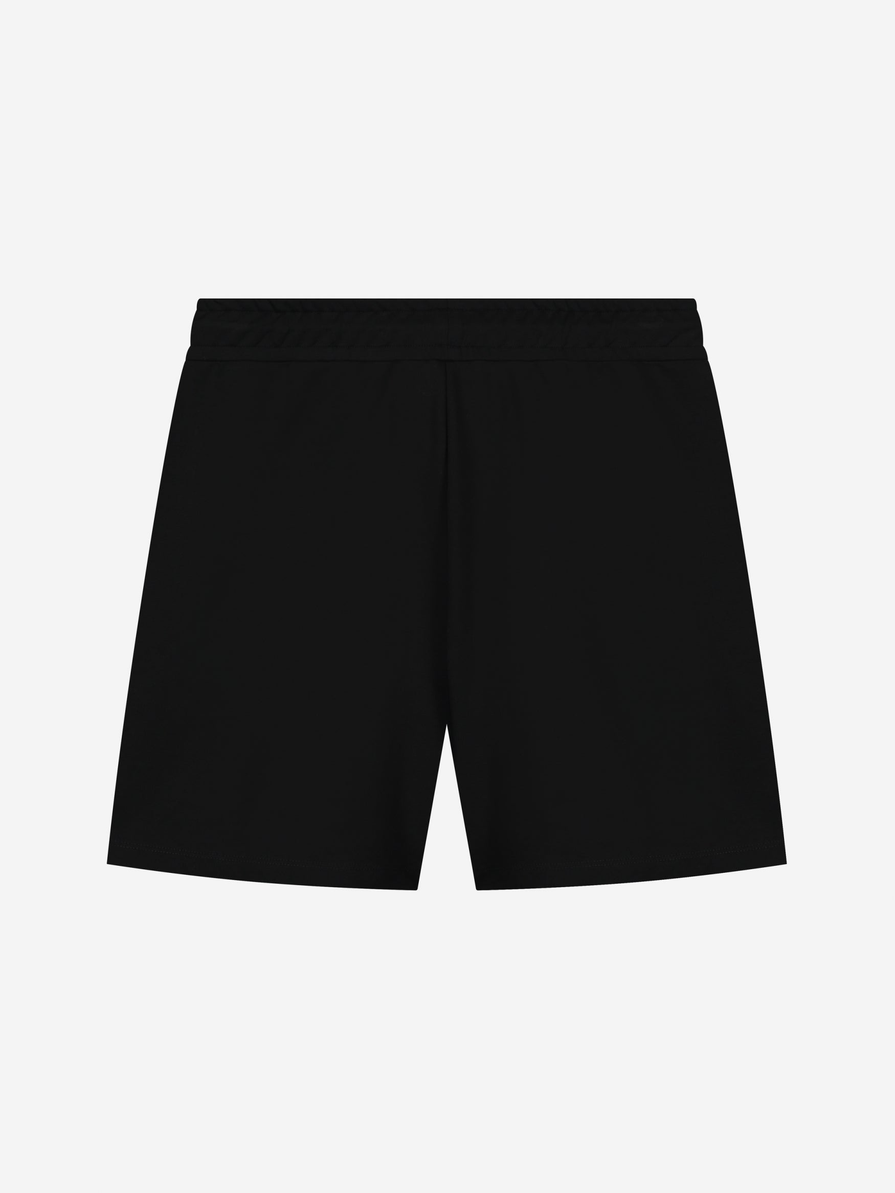 Basic Short | Jet Black