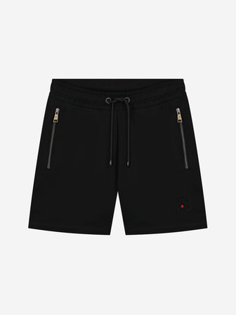 Basic Short | Jet Black