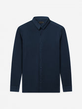 Slim-Fit Shirt | Dress Blues