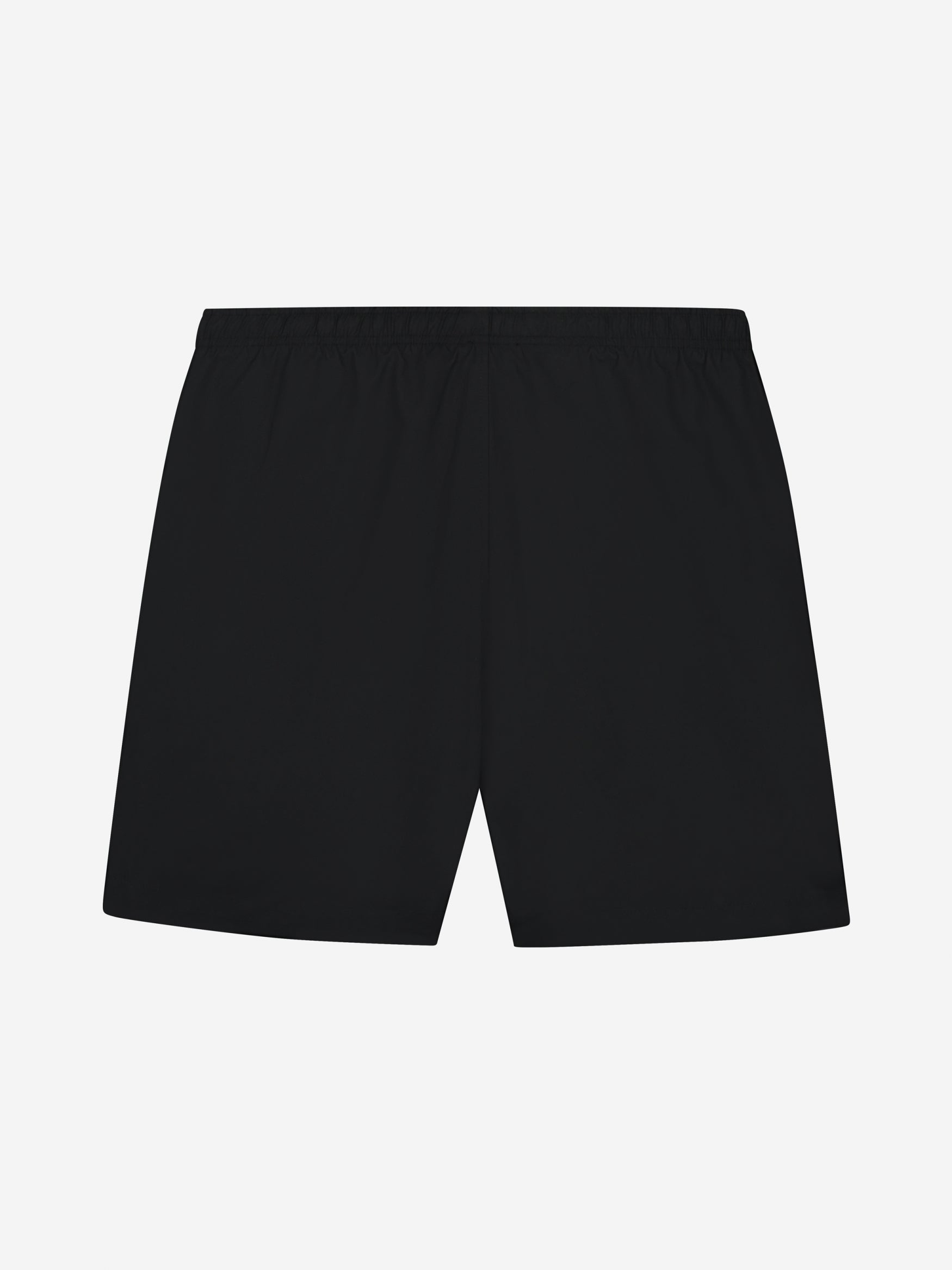 Basic Swim Short | Jet Black