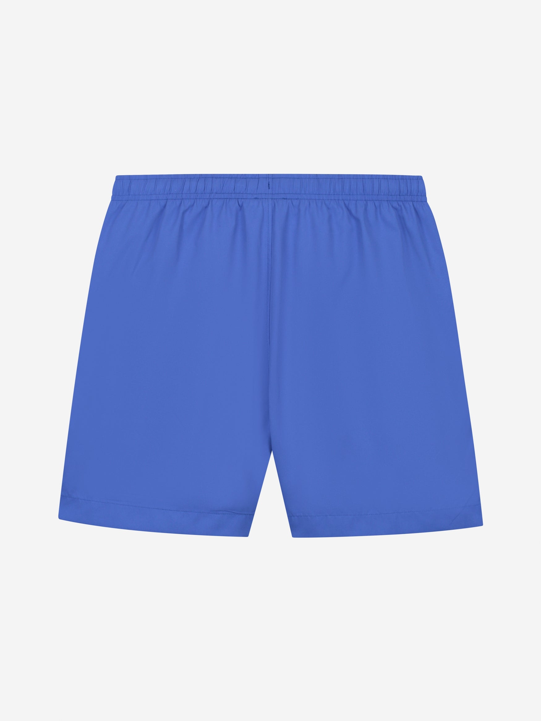 Basic Swim Short | Dazzling Blue