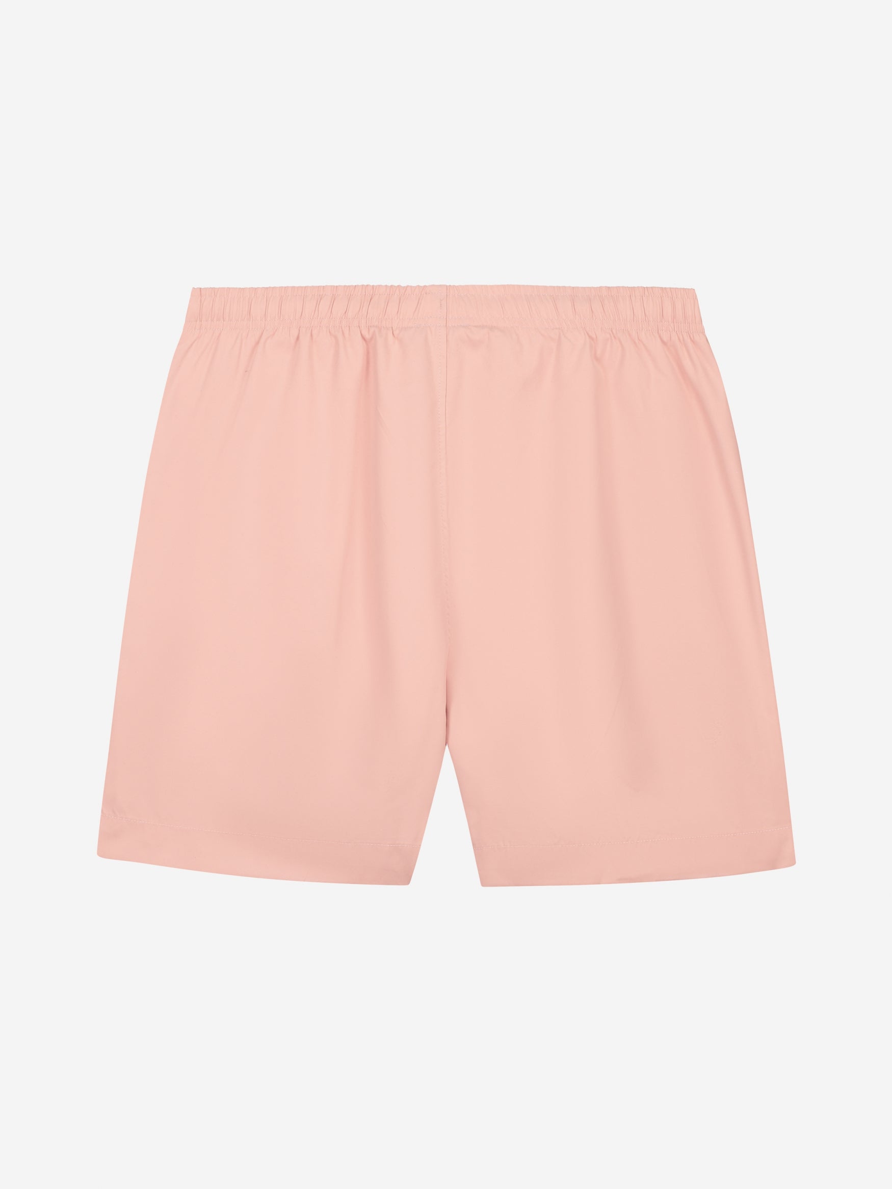 Basic Swim Short | Mellow Rose