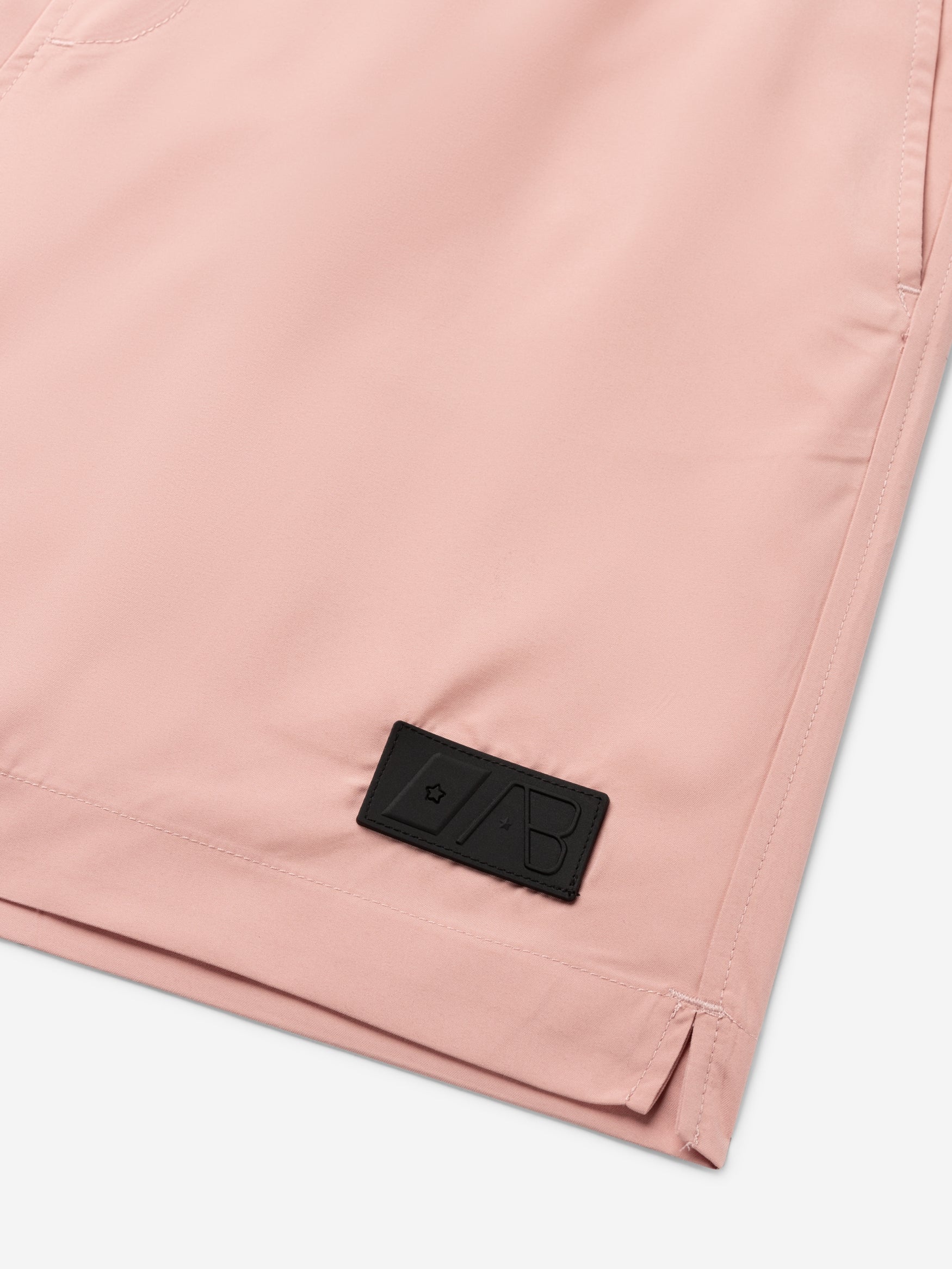 Basic Swim Short | Mellow Rose