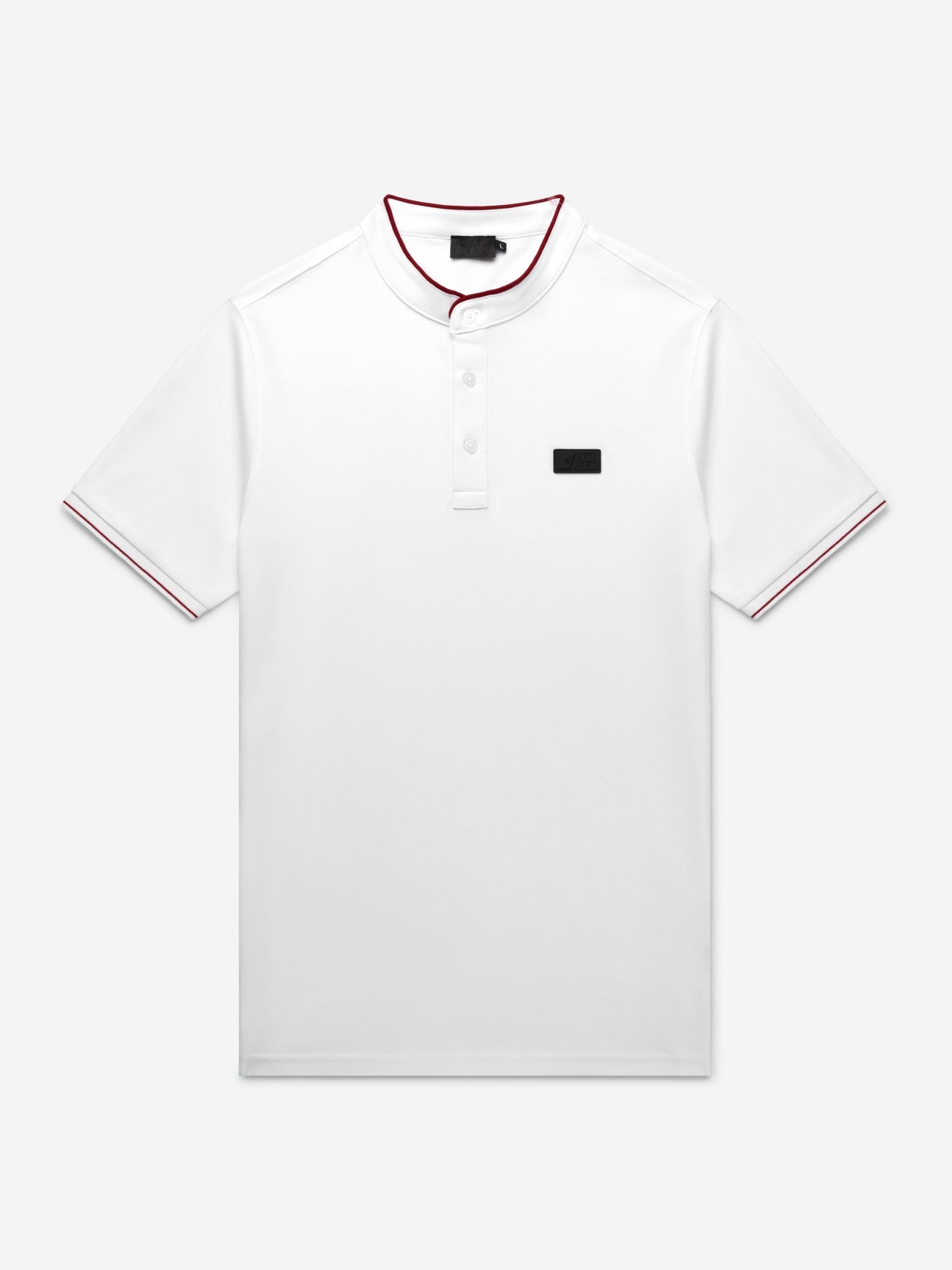 Ronin Polo | Bright White