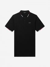 Legacy Polo | Jet Black