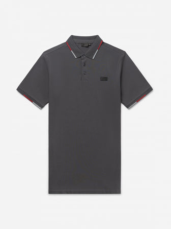 Legacy Polo | Forged Iron