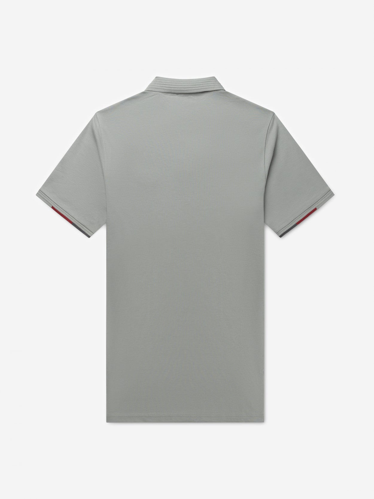 Legacy Polo | Ultimate Grey