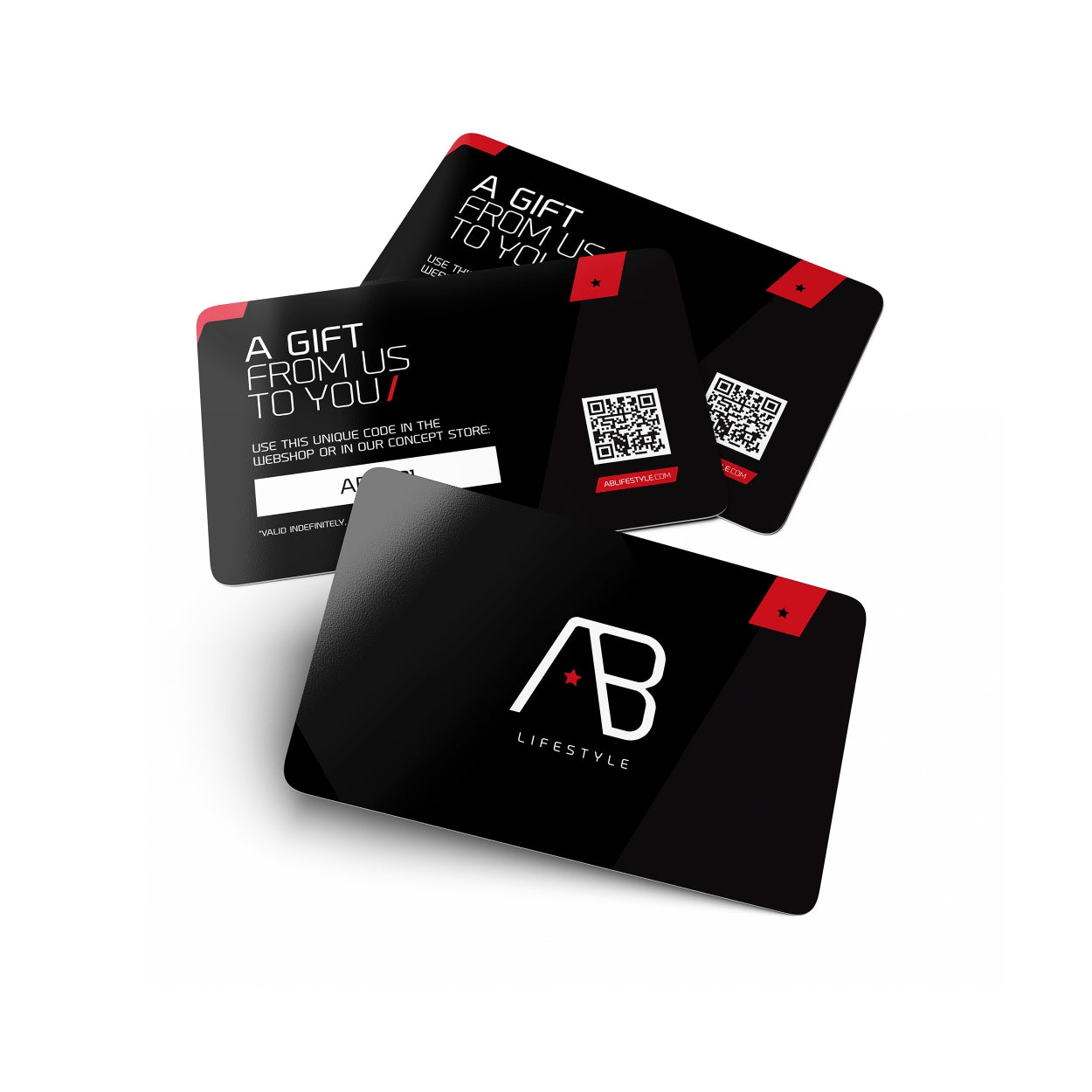 Gift Card | €25