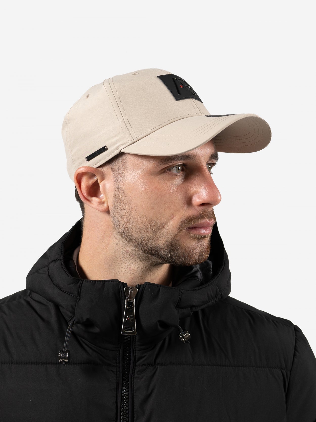 Cube Cap | Khaki